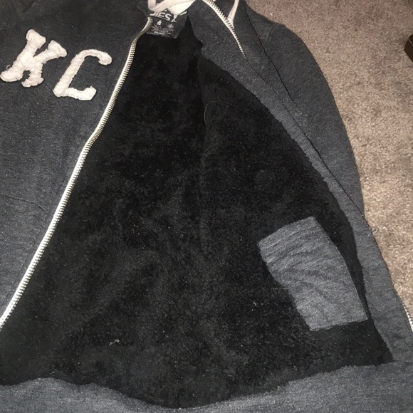 KCCO hoodie - Picture 2 of 2